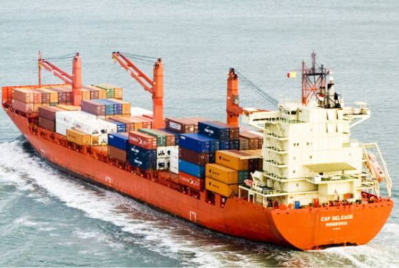 Shipside Bond